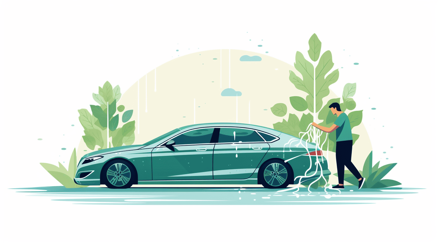 Car Maintenance for Environment