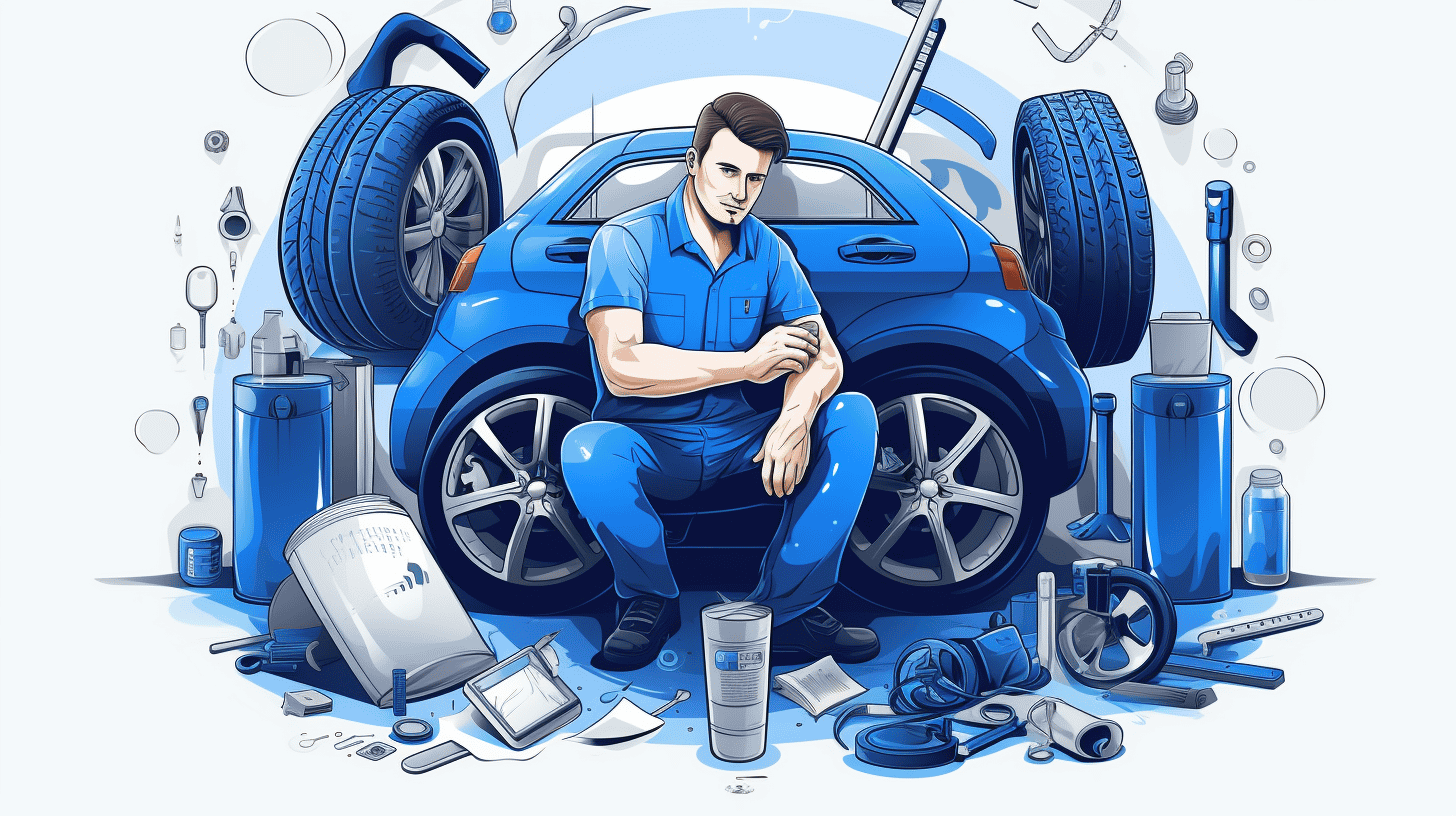 Car Maintenance Tips